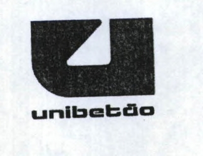 UNIBETÃO