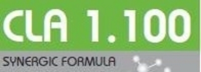 CLA 1.100 SYNERGIC FORMULA