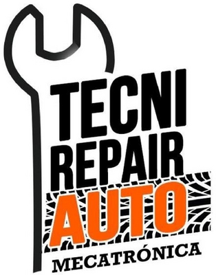 TECNI REPAIR AUTO MECATRONICA