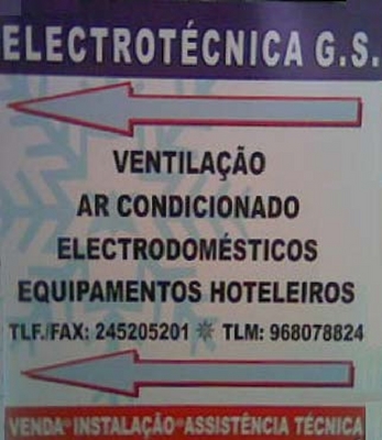 ELECTROTECNICA G.S.
