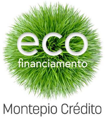 ECO FINANCIAMENTO MONTEPIO CRÉDITO
