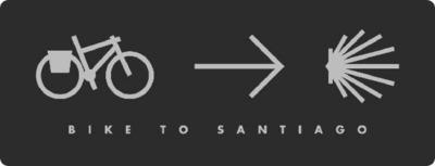 BIKE TO SANTIAGO