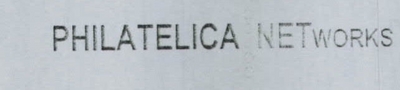 PHILATELICA. NETWORKS