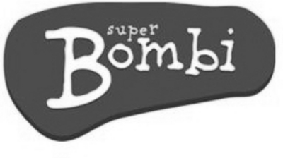 SUPER BOMBI