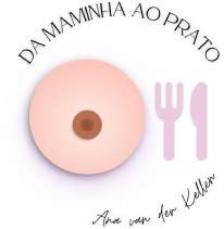 DA MAMINHA AO PRATO ANA VAN DER KELLEN