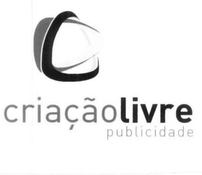 CRIAÇÃO LIVRE PUBLICIDADE