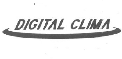 DIGITAL CLIMA