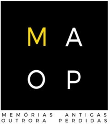 MAOP - MEMÓRIAS ANTIGAS OUTRORA PERDIDAS