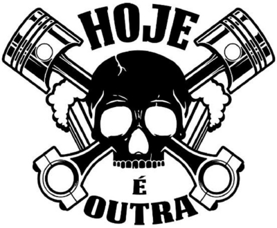 HOJE É OUTRA