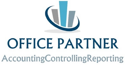 OFFICE PARTNER ACCOUNTING CONTROLLING REPORTING