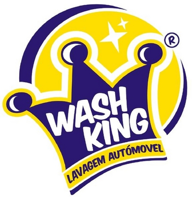WASH KING LAVAGEM AUTOMOVEL