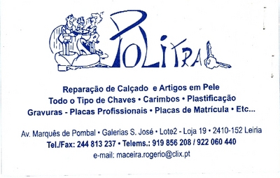 POLITRAL