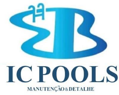 IC POOLS MANUTENÇÃO & DETALHE