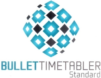 BULLETTIMETABLER STANDARD
