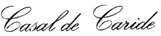 CASAL DE CARIDE