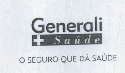 GENERALI + SAÚDE - O SEGURO QUE DÁ SAÚDE