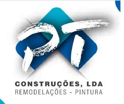 PT CONSTRUÇÕES, LDA REMODELAÇÕES - PINTURA.