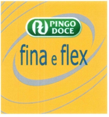 PINGO DOCE FINA E FLEX