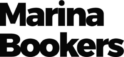 MARINA BOOKERS
