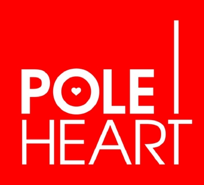 POLE HEART