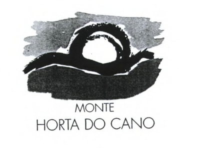 MONTE HORTA DO CANO
