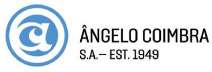 ÂNGELO COIMBRA SA EST 1949