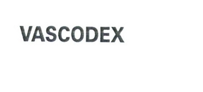 VASCODEX