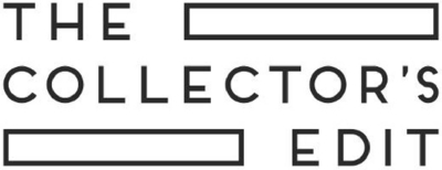 THE COLLECTOR'S EDIT