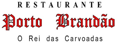 RESTAURANTE PORTO BRANDÃO O REI DAS CARVOADAS