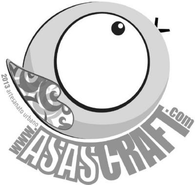 WWW.ASASCRAFT.COM 2013 ARTESANATO URBANO