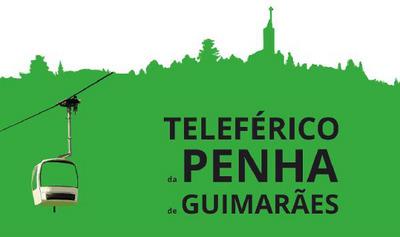TELEFÉRICO DA PENHA DE GUIMARÃES
