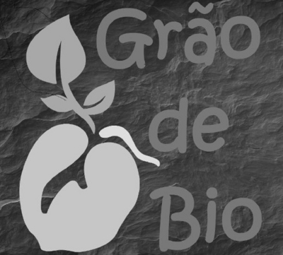 GRÃO DE BIO