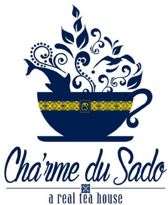 CS CHARME DU SADO A REAL TEA HOUSE