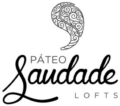 PÁTEO SAUDADE LOFTS