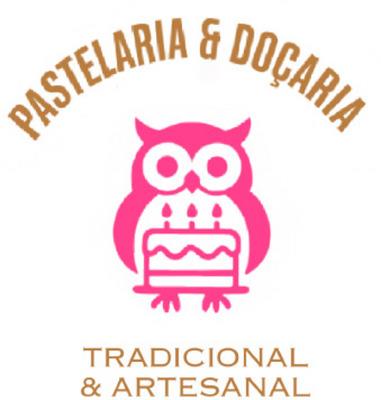 PASTELARIA & DOÇARIA TRADICIONAL & ARTESANAL