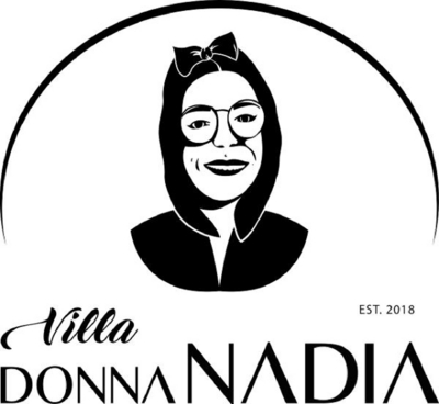 VILLA DONNA NADIA EST. 2018