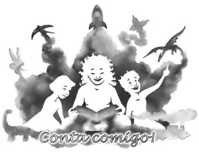 CONTA COMIGO!