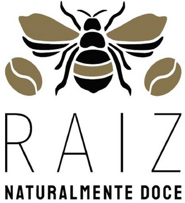 RAIZ - NATURALMENTE DOCE