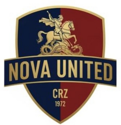 NOVA UNITED CRZ 1972