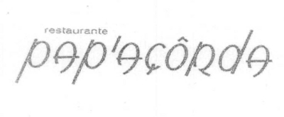 PAP'AÇÔRDA