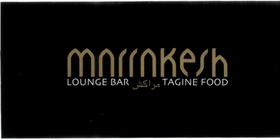 MARRAKESH LOUNGE BAR TAGINE FOOD