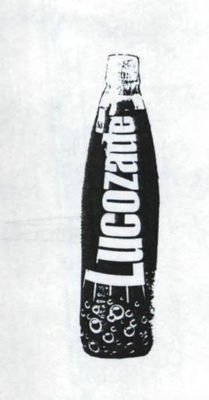 LUCOZADE