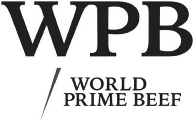 WPB WORLD PRIME BEEF