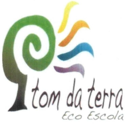 TOM DA TERRA - ECO ESCOLA