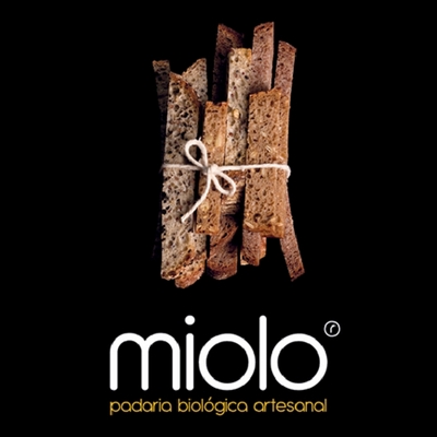 MIOLO - PADARIA BIOLÓGICA ARTESANAL