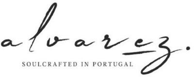 ALVAREZ. SOULCRAFTED IN PORTUGAL