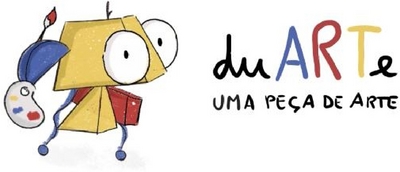 DUARTE UMA PEÇA DE ARTE