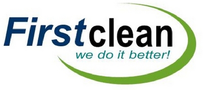 FIRSTCLEAN WE DO IT BETTER