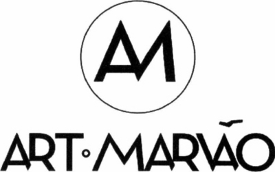 ART MARVÃO