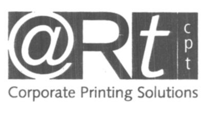 @RT CPT CORPORATE PRINTING SOLUTIONS